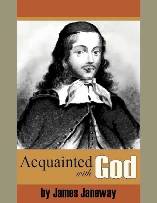 Acquainted With God