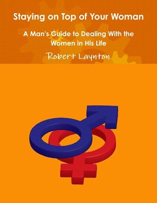 Staying on Top of Your Woman