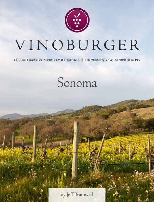 VinoBurger: Sonoma