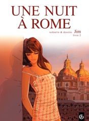 Une nuit à Rome – Tome 2