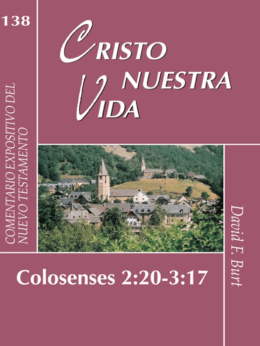 Cristo Nuestra Vida