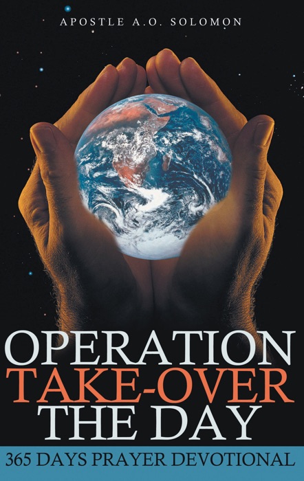 Operation Take-Over the Day