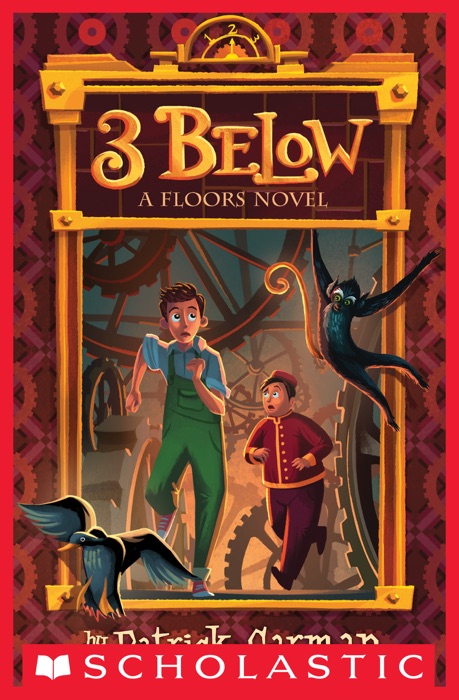 Floors #2: 3 Below