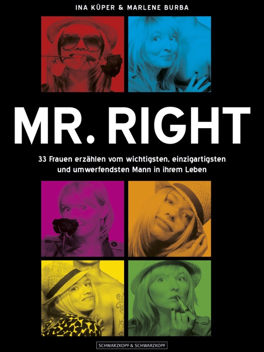 Mr. Right