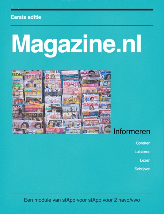 Magazine.nl