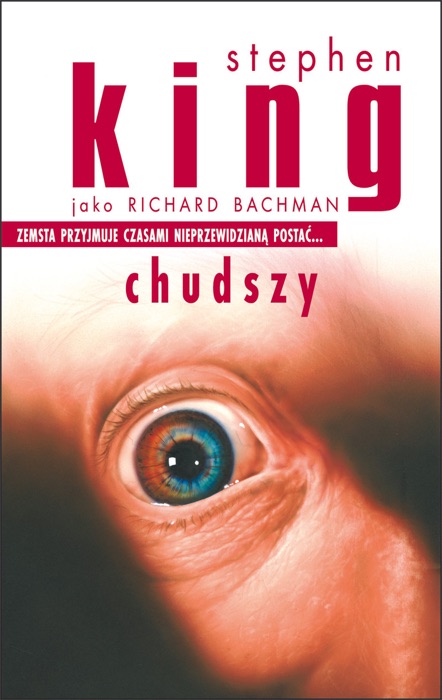 Chudszy