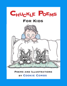 Chuckle Poems For Kids - Cookie Combs