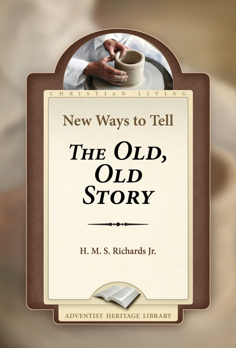 New Ways to Tell the Old, Old Story