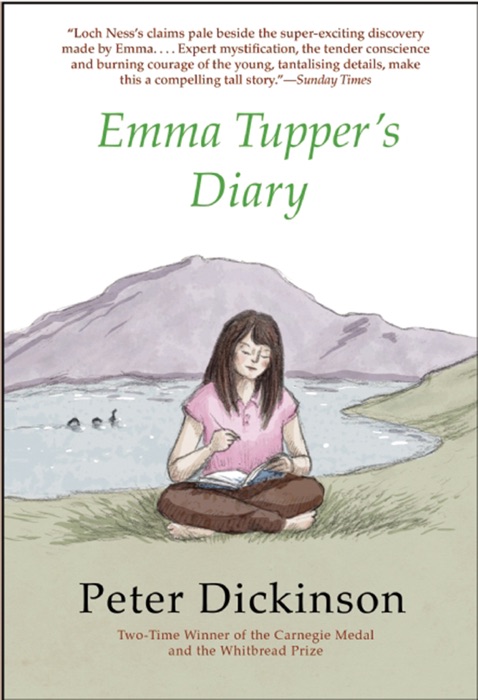 Emma Tupper's Diary