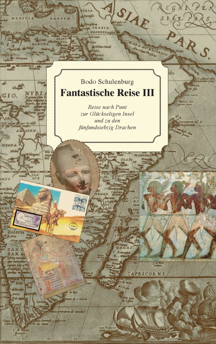 Fantastische Reise III