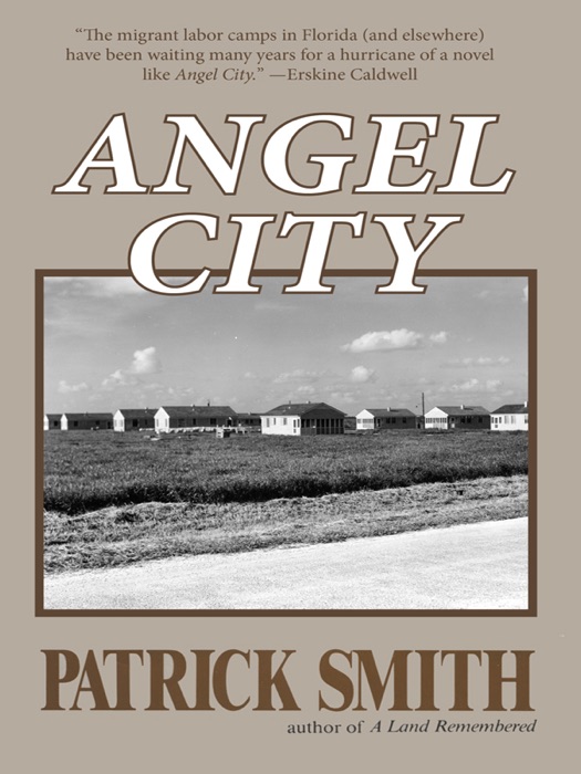 Angel City