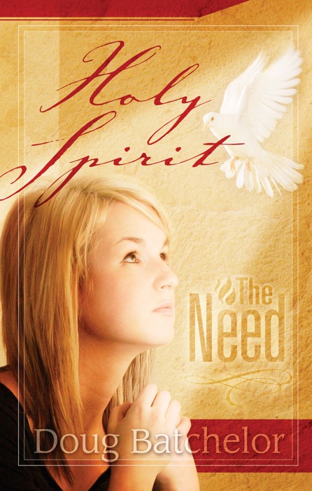 Holy Spirit: The Need