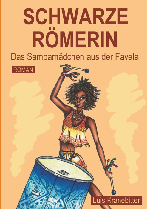 SCHWARZE RÖMERIN