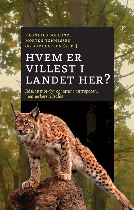 Hvem er villest i landet her?