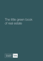 The Little Green Book of Real Estate