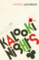 Howard Jacobson - Kalooki Nights artwork