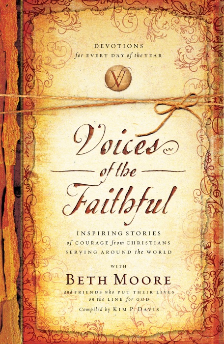 Voices of the Faithful