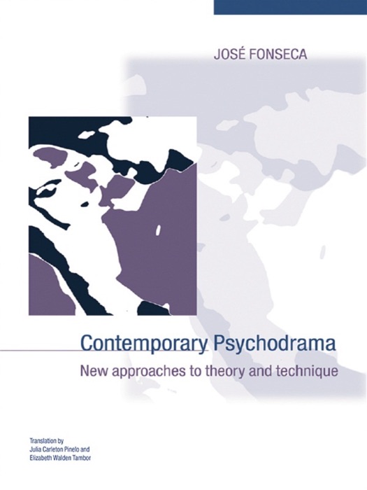 Contemporary Psychodrama