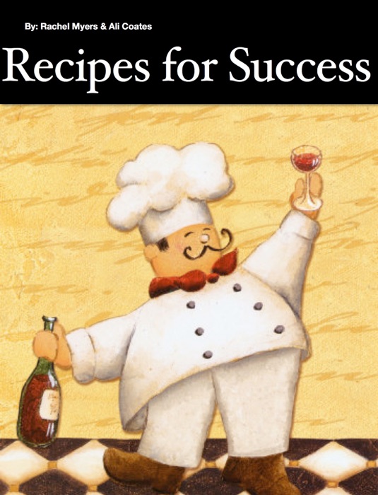 Recipes for Success