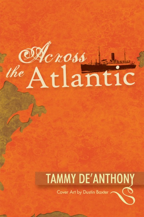 Across the Atlantic