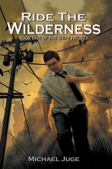 Ride The Wilderness