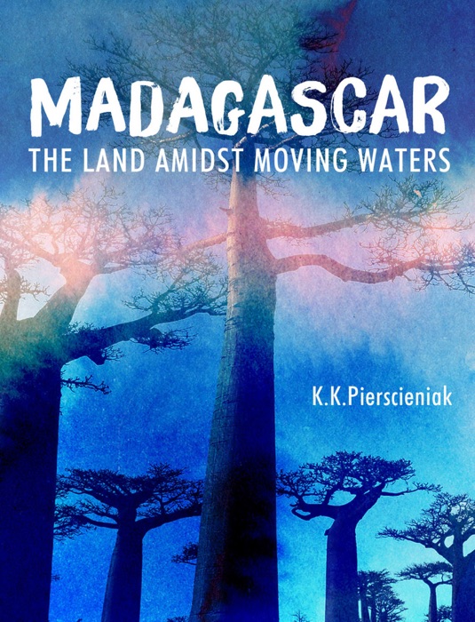 Madagascar: The Land Amidst Moving Waters