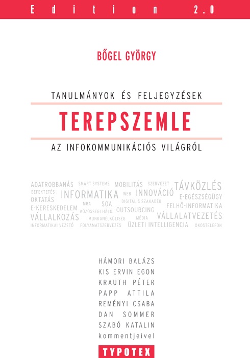 Terepszemle