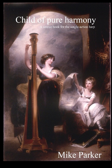 Child of Pure Harmony