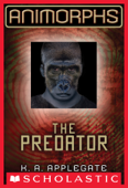 The Predator (Animorphs #5) - K. A. Applegate