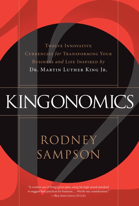 Kingonomics