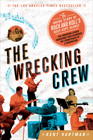 Read & Download The Wrecking Crew Book by Kent Hartman Online