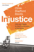 Injustice - Clive Stafford Smith