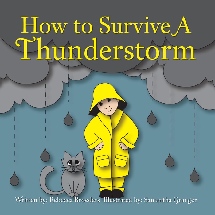 How To Survive A Thunderstorm