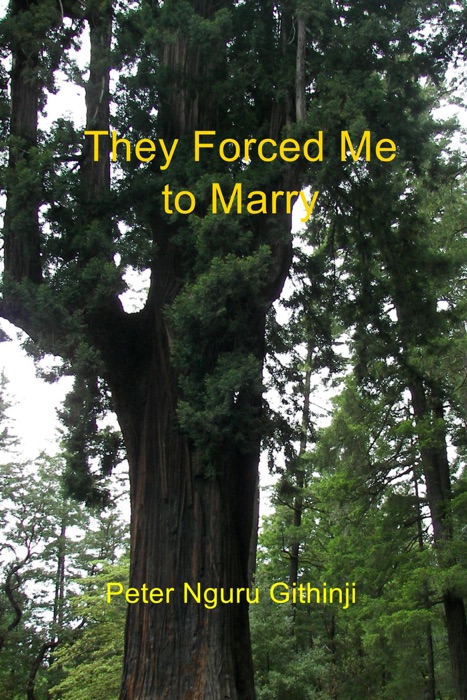 They Forced Me to Marry