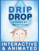 Drip Drop - Nicolas Le Drézen