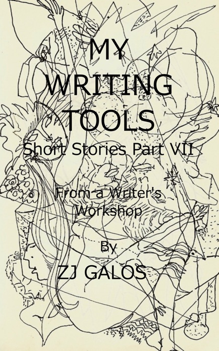 My Writing Tools: From a Writer's Workshop