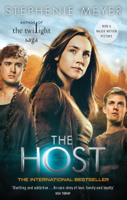 Stephenie Meyer - The Host artwork