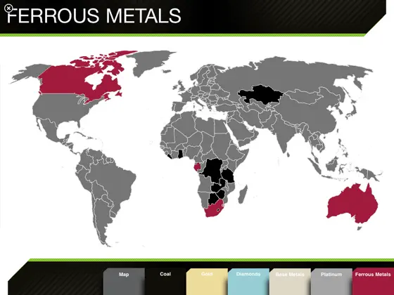 Screenshot 3 DRA Global Review iphone