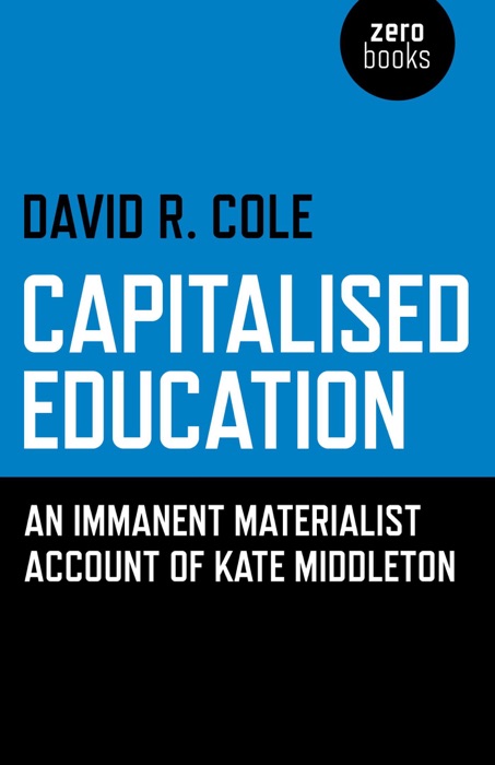 Capitalised Education