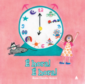 É hora! É hora! - Anna Claudia Ramos