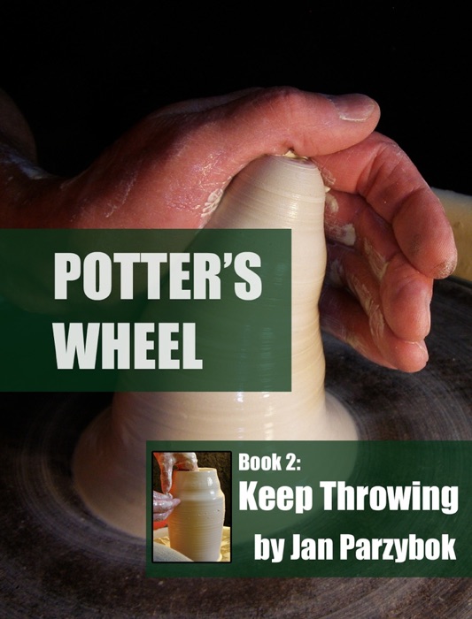 Potter's Wheel