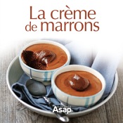 La crème de marrons