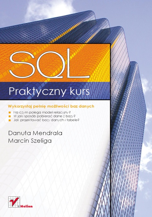 Praktyczny kurs SQL