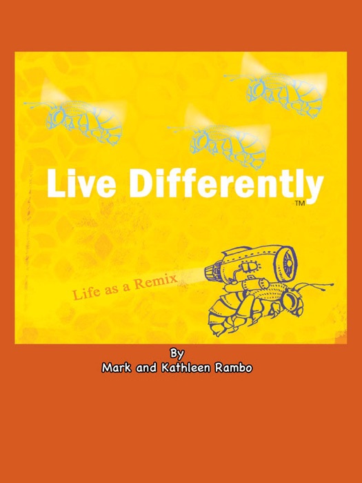 Live Differently