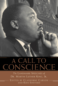 A Call to Conscience Book Cover