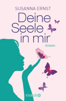 Susanna Ernst - Deine Seele in mir artwork