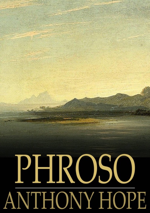 Phroso