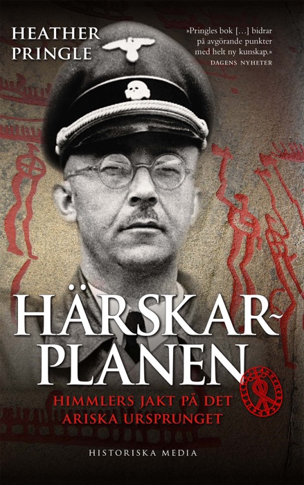 Härskarplanen