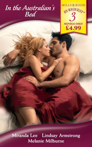 Scarica  In the Australian's Bed (Mills & Boon By Request)
