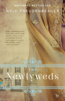 Nell Freudenberger - The Newlyweds artwork